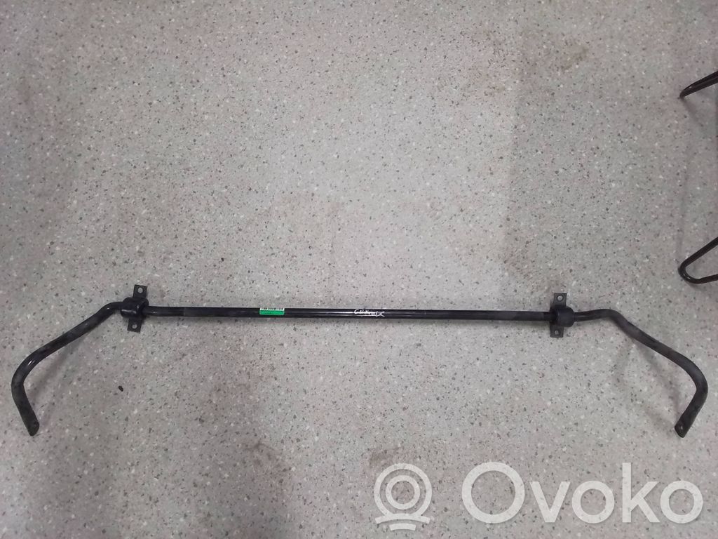 Dodge Charger Tylny stabilizator / drążek 