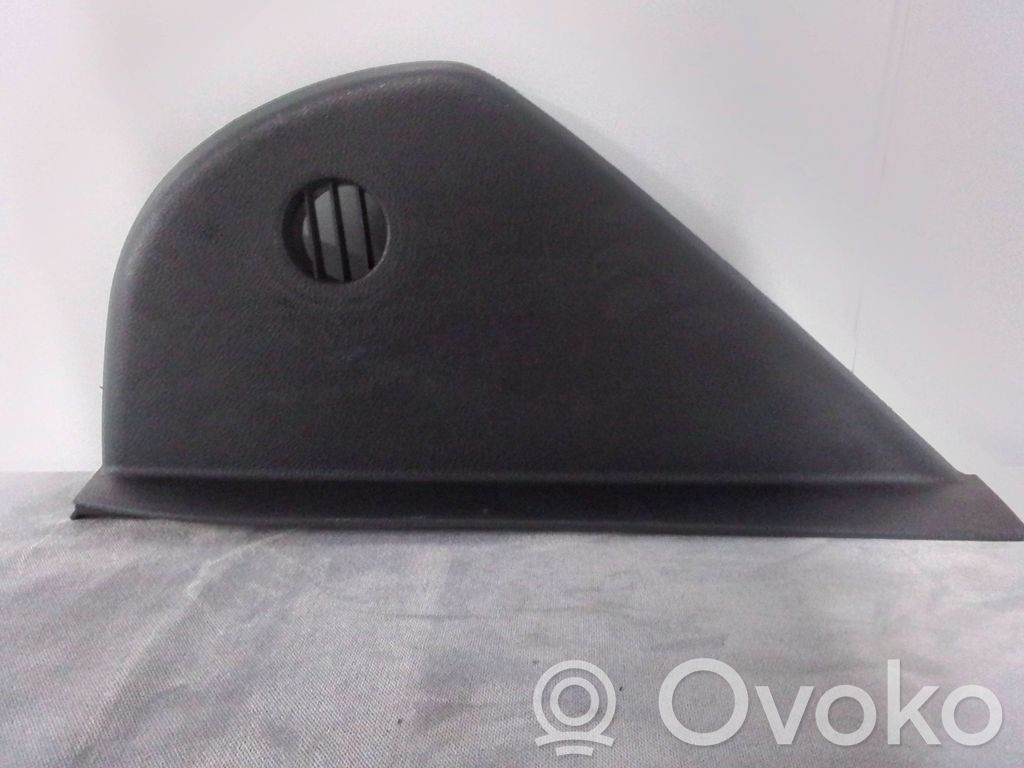 Dodge Charger Dashboard trim 