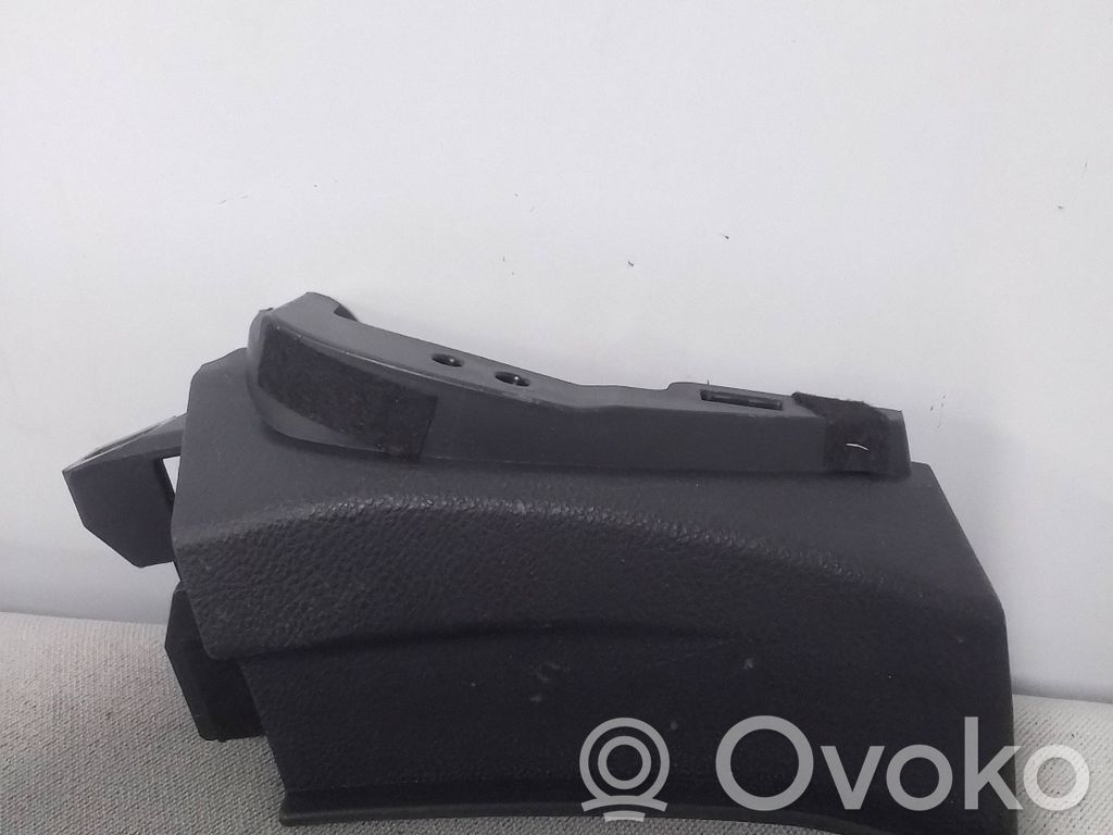 Subaru Outback (BT) Dashboard side end trim 