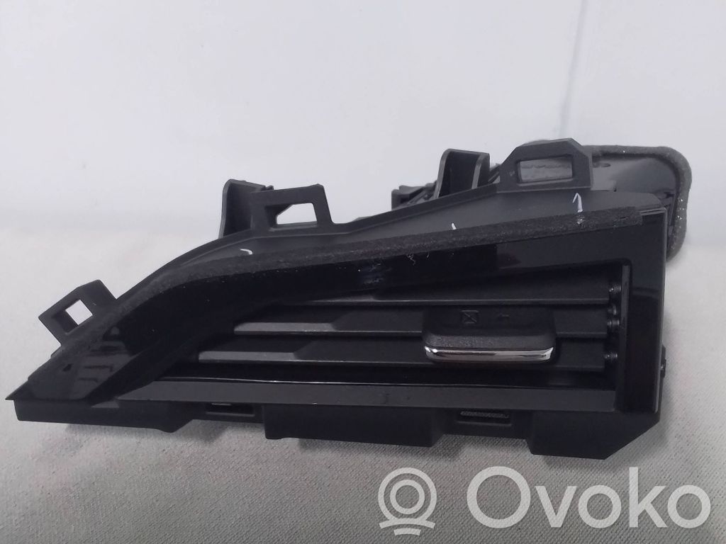 Subaru Outback (BT) Boczna kratka nawiewu deski rozdzielczej 