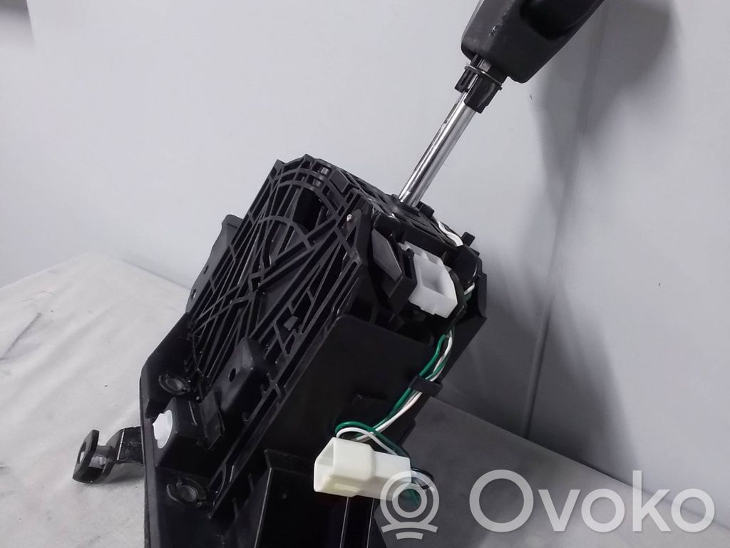 Subaru Outback (BT) Selector caja de cambios 