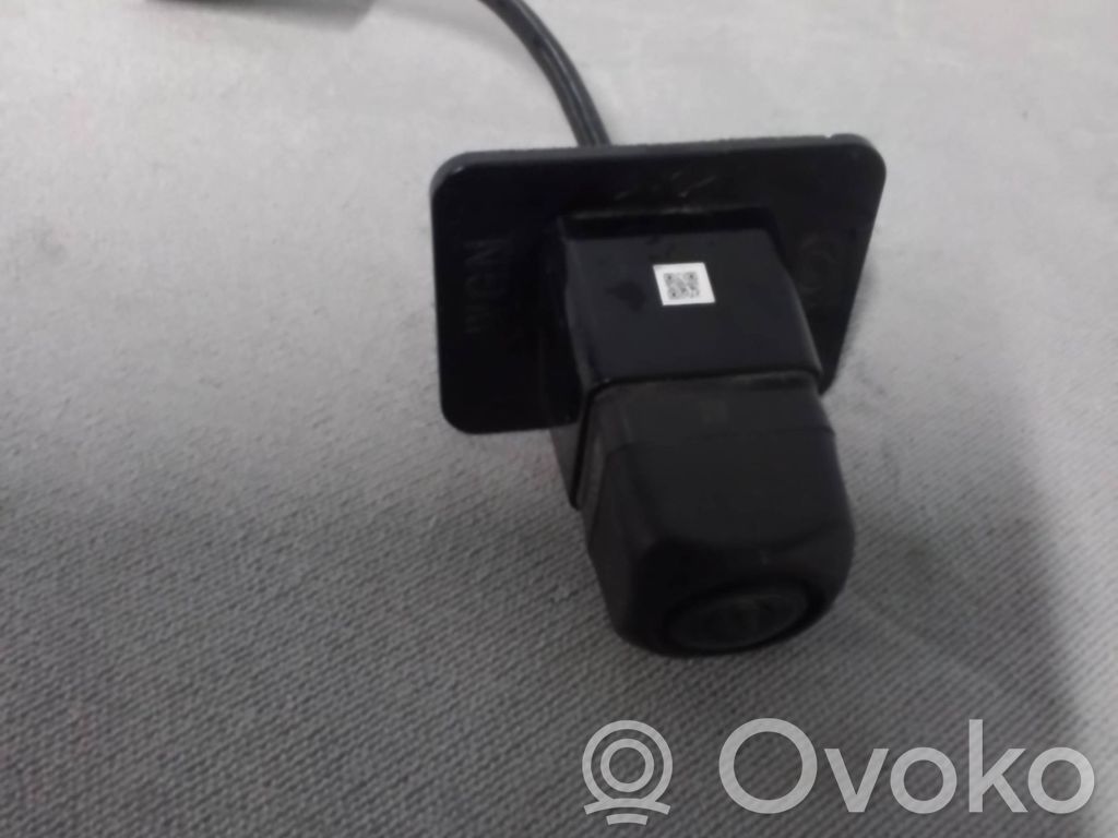 Subaru Outback (BT) Reversing camera 