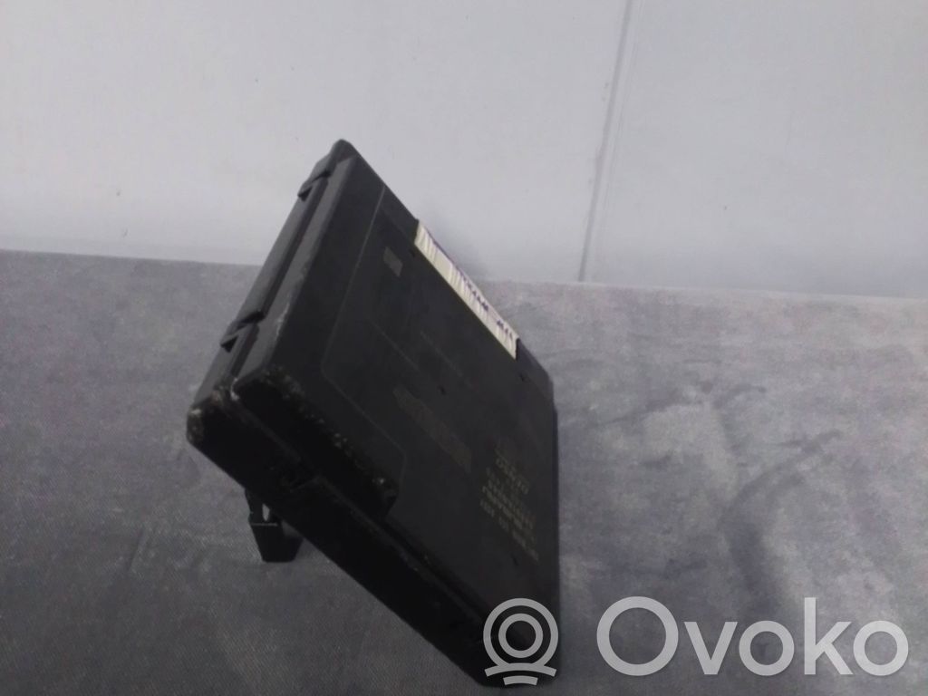 Subaru Outback (BT) Keyless (KESSY) go control unit/module 