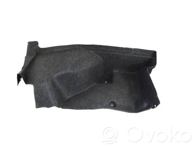 Dodge Challenger Dolny panel schowka koła zapasowego 