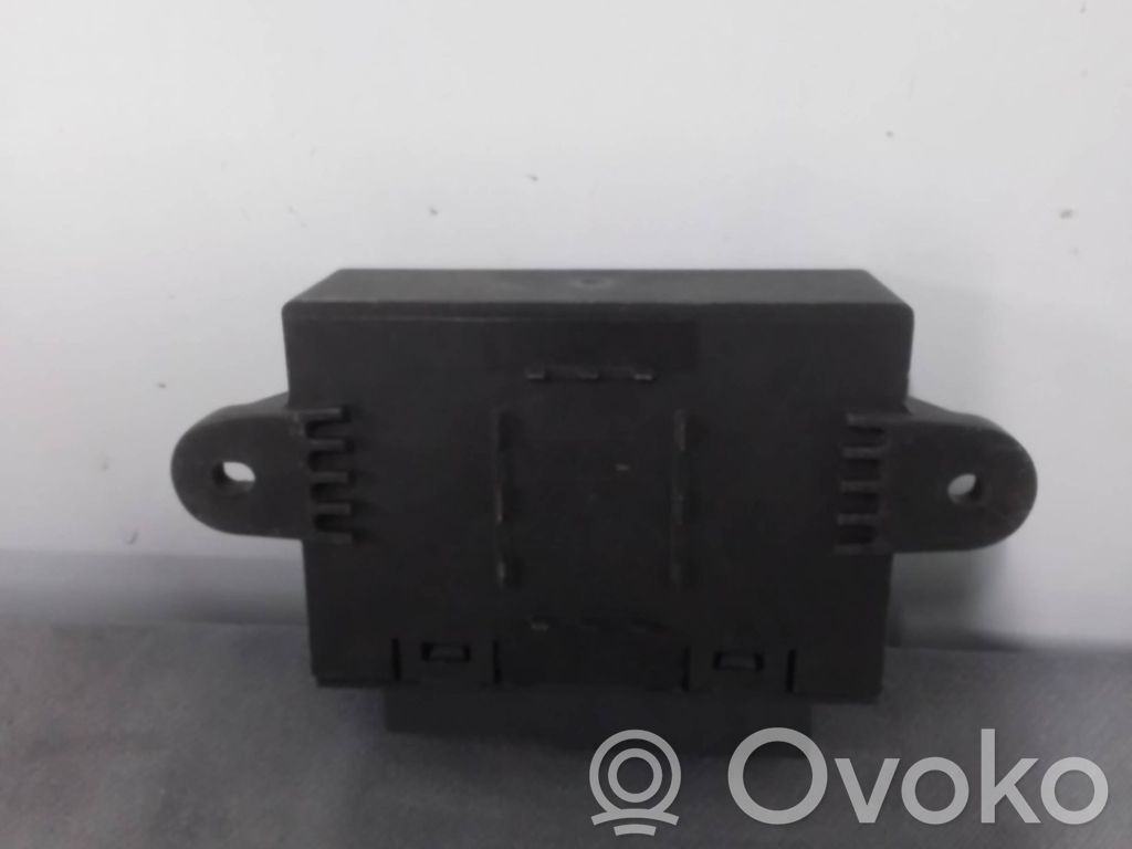 Ford Edge II Door control unit/module 