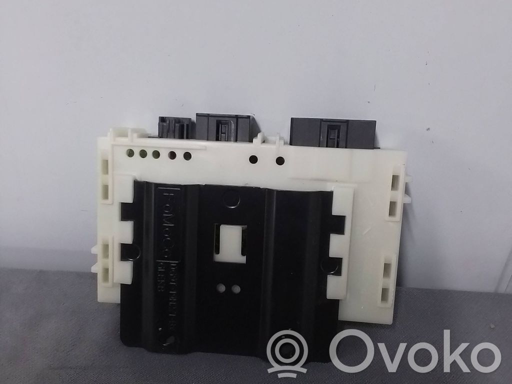 Ford Edge II Tow bar trailer control unit/module 