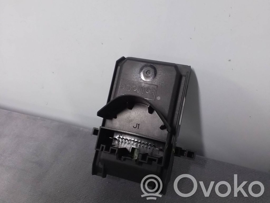 Gateway control module   G1GT14F642AA,FR3Z14F642A,FL3Z14F642A,HB5Z14F642A