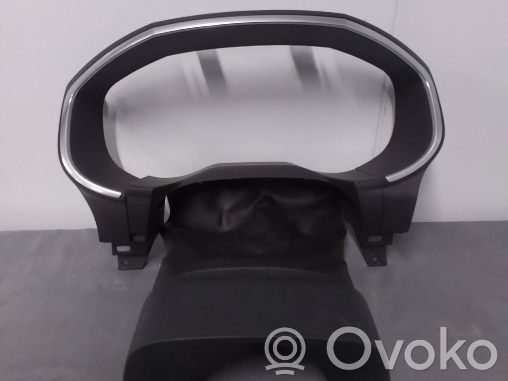 Ford Edge II Dashboard trim 