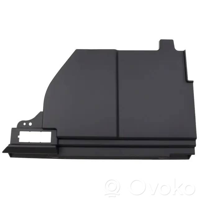 Ford Edge II Panelės apdailos skydas (apatinis) 