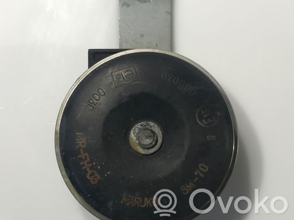 Klakson   86012SJ110,110339,CFEH29