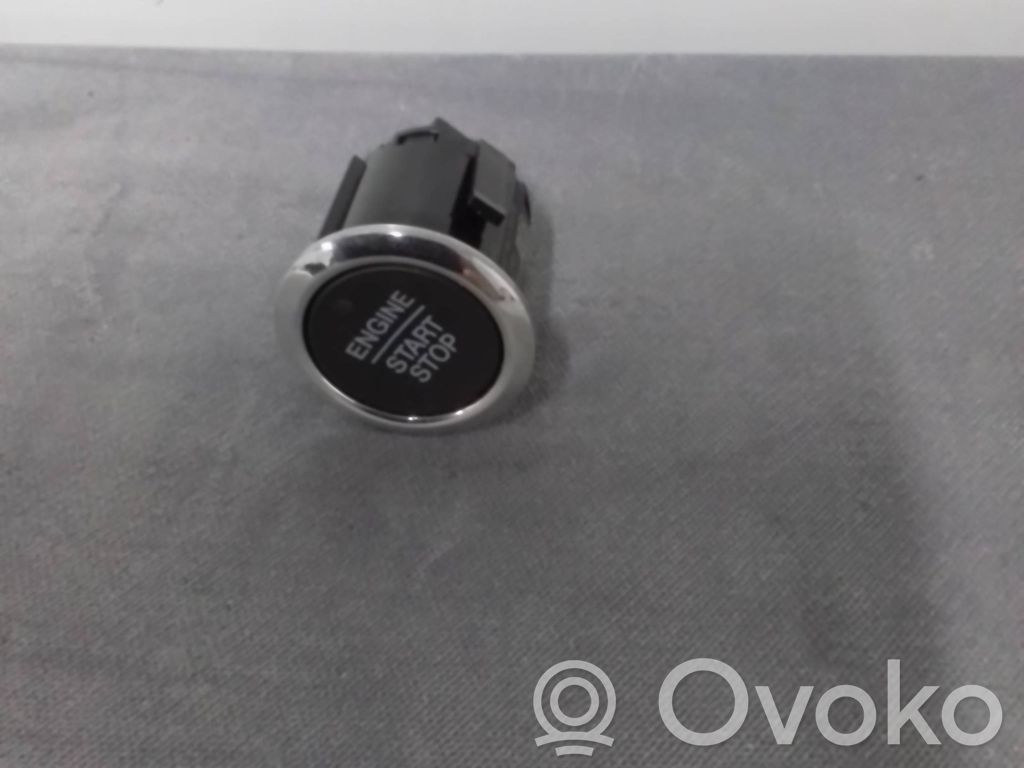 Ford Edge II Engine start stop button switch 