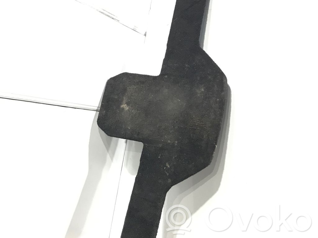 Chrysler Pacifica Kita salono detalė 