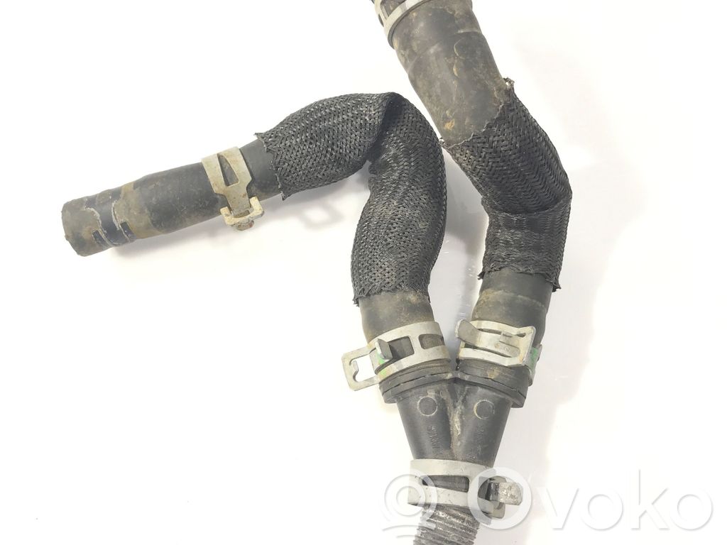 Chrysler Pacifica Engine coolant pipe/hose 