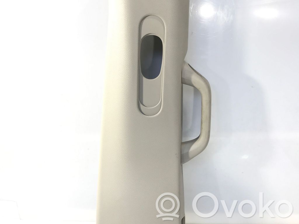 Chrysler Pacifica (B) pillar trim (top) 