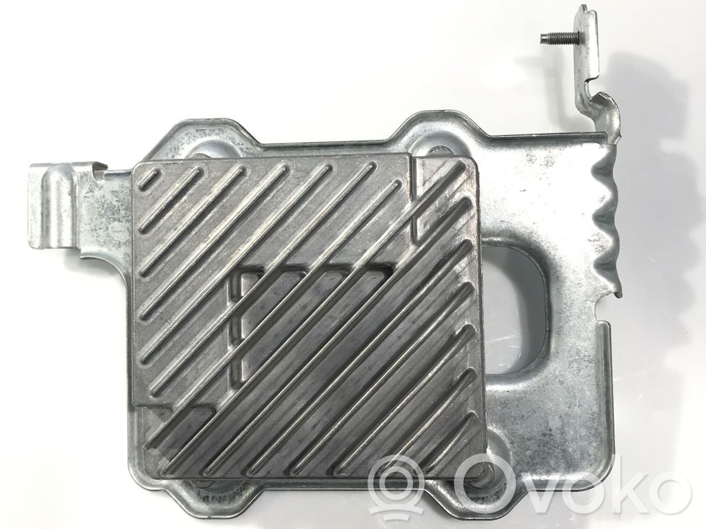 Chrysler Pacifica Garso stiprintuvas 