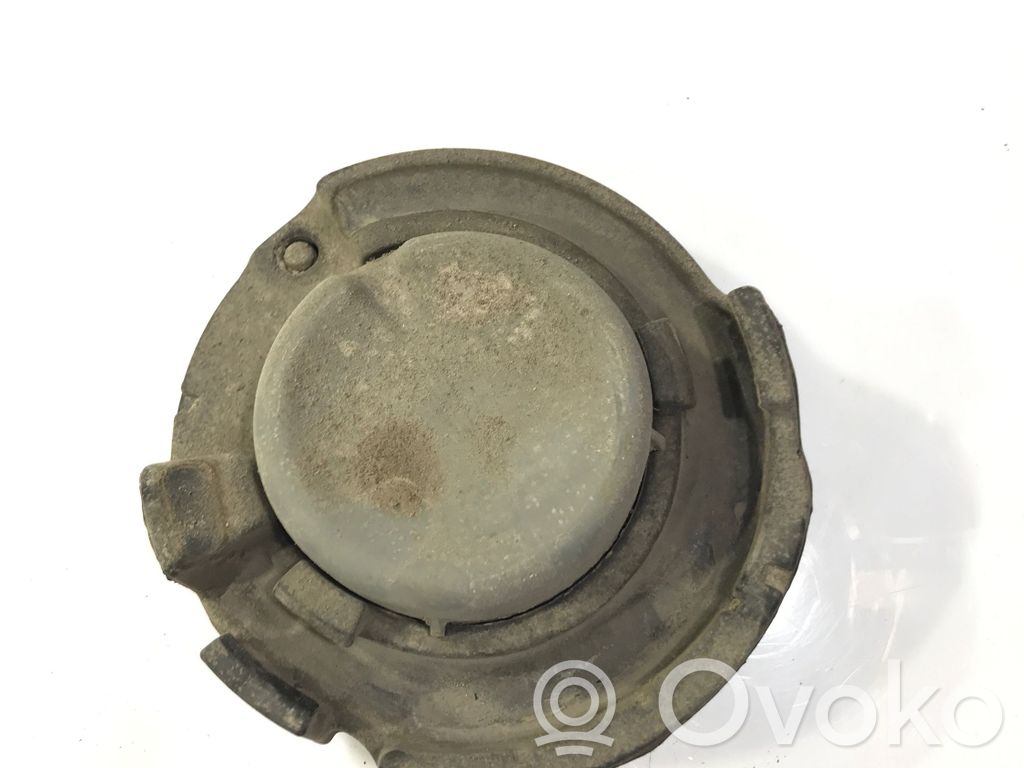 Chrysler Pacifica Rear coil spring rubber mount 