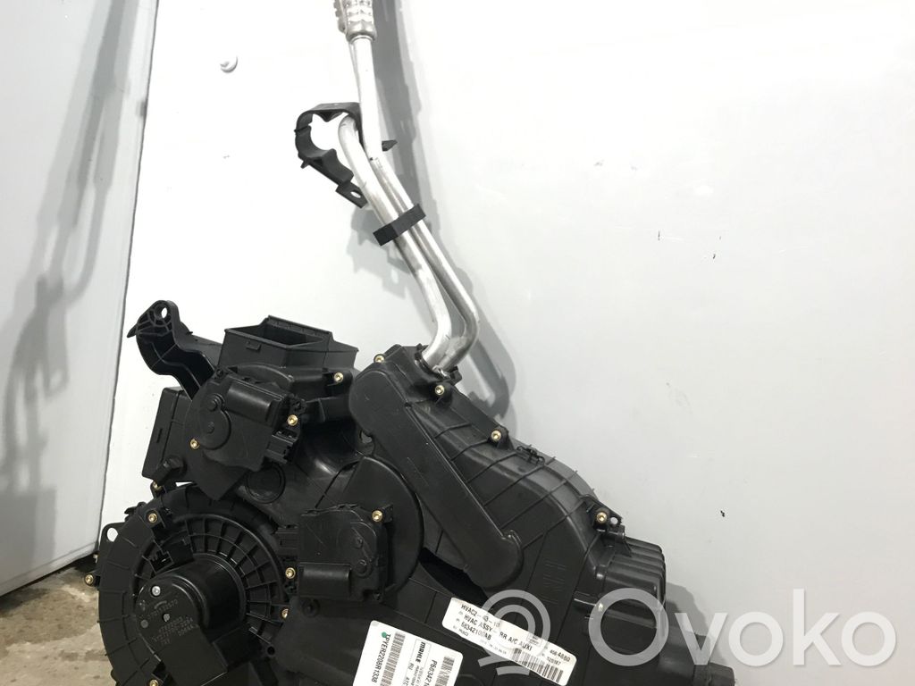 Chrysler Pacifica Salona gaisa mezgla komplekts 