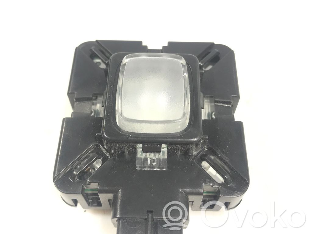 Chrysler Pacifica Other interior light 