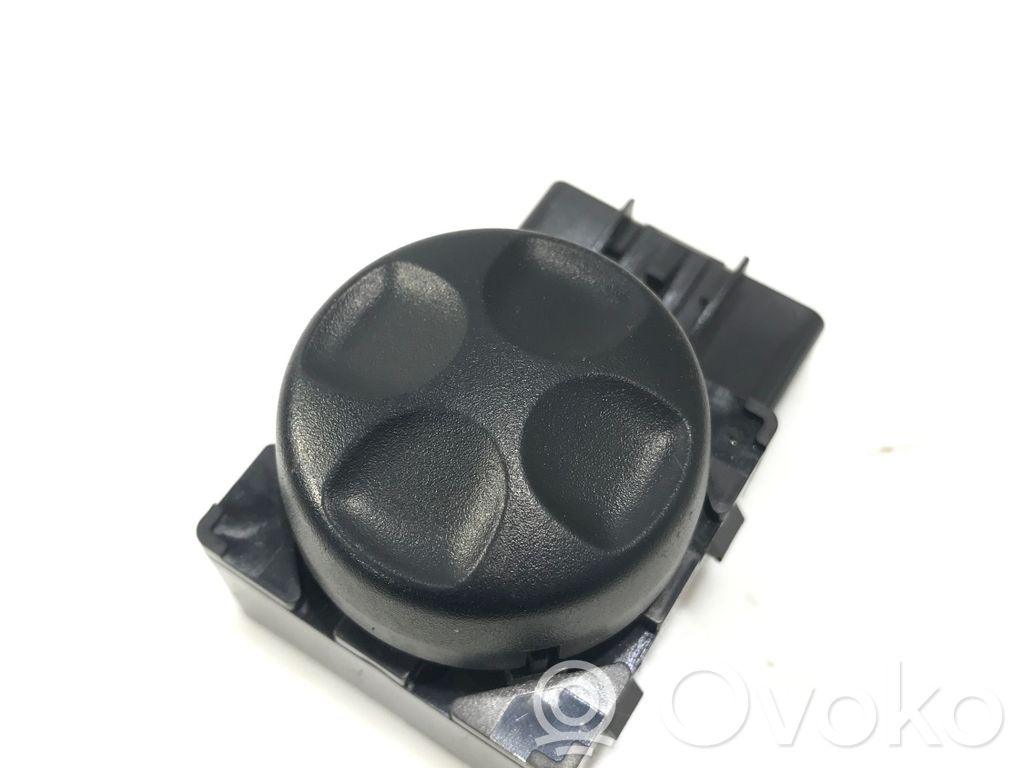 Dodge Challenger Interruptor de control del asiento 