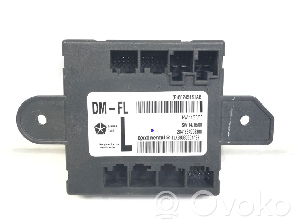 Dodge Charger Door control unit/module 