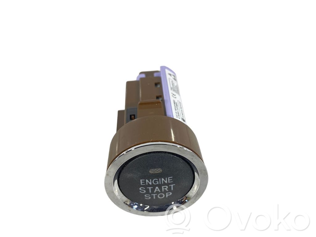 Subaru Outback (BT) Engine start stop button switch 