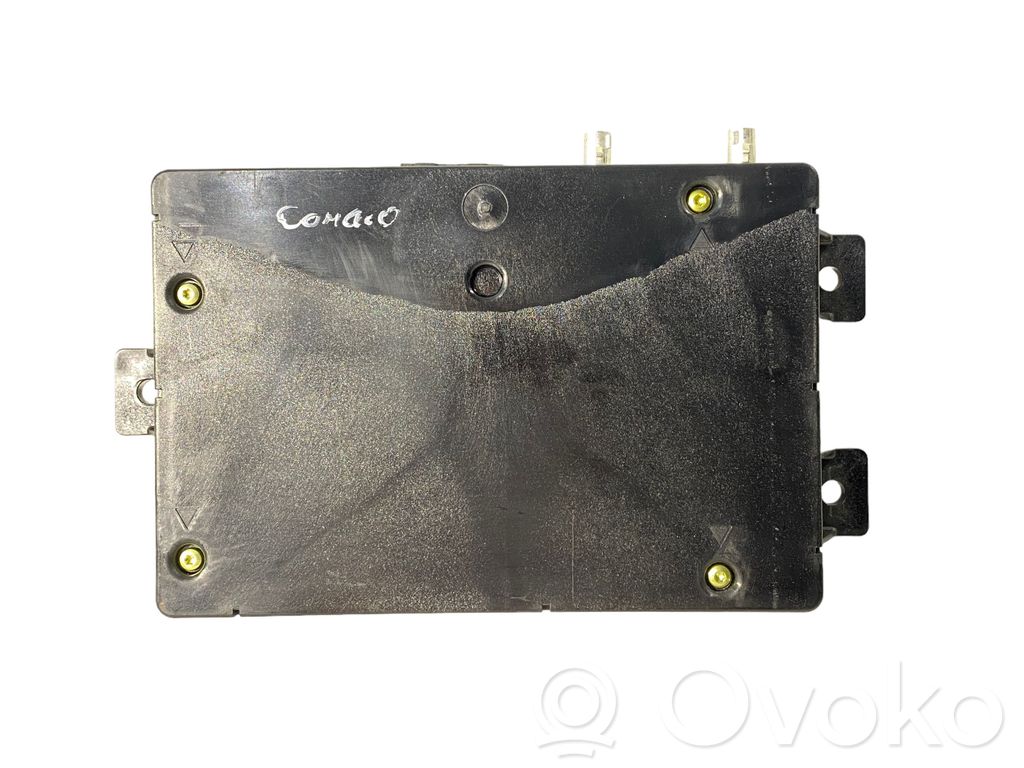 Chevrolet Camaro Bluetooth modulis 