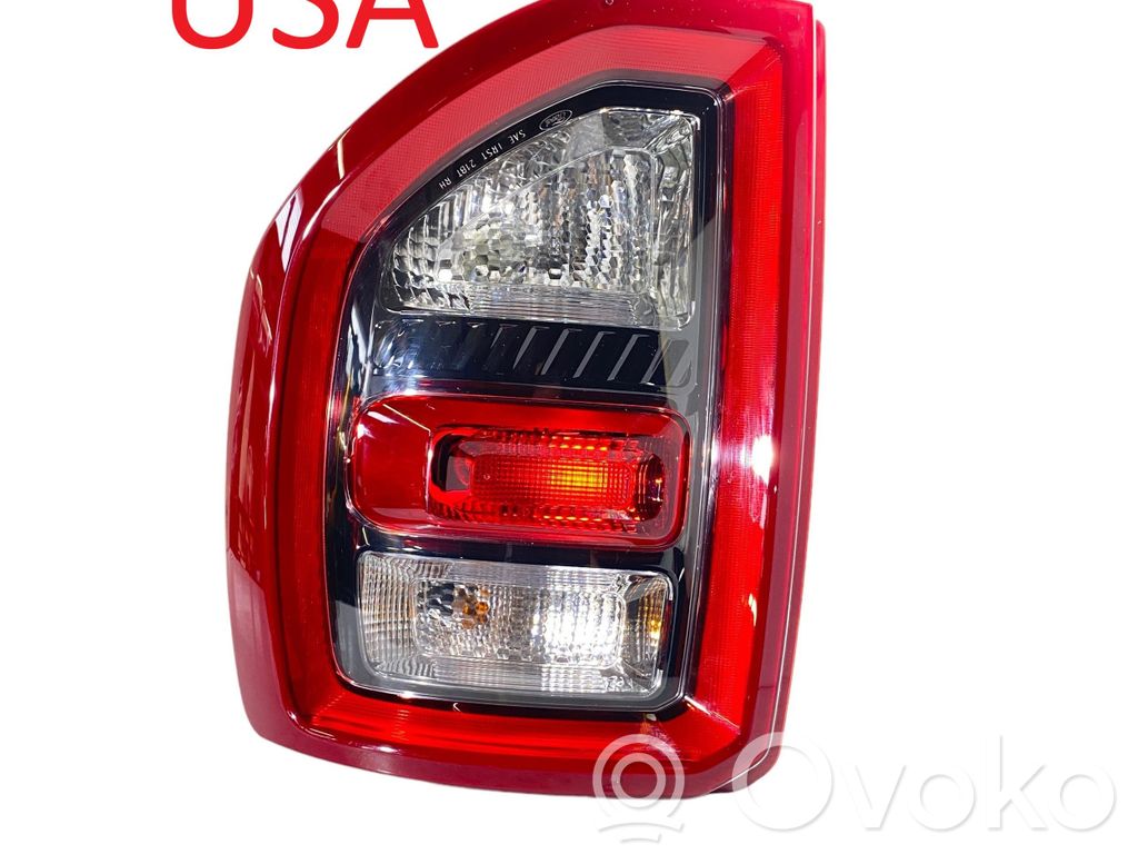Ford Bronco Takavalot 