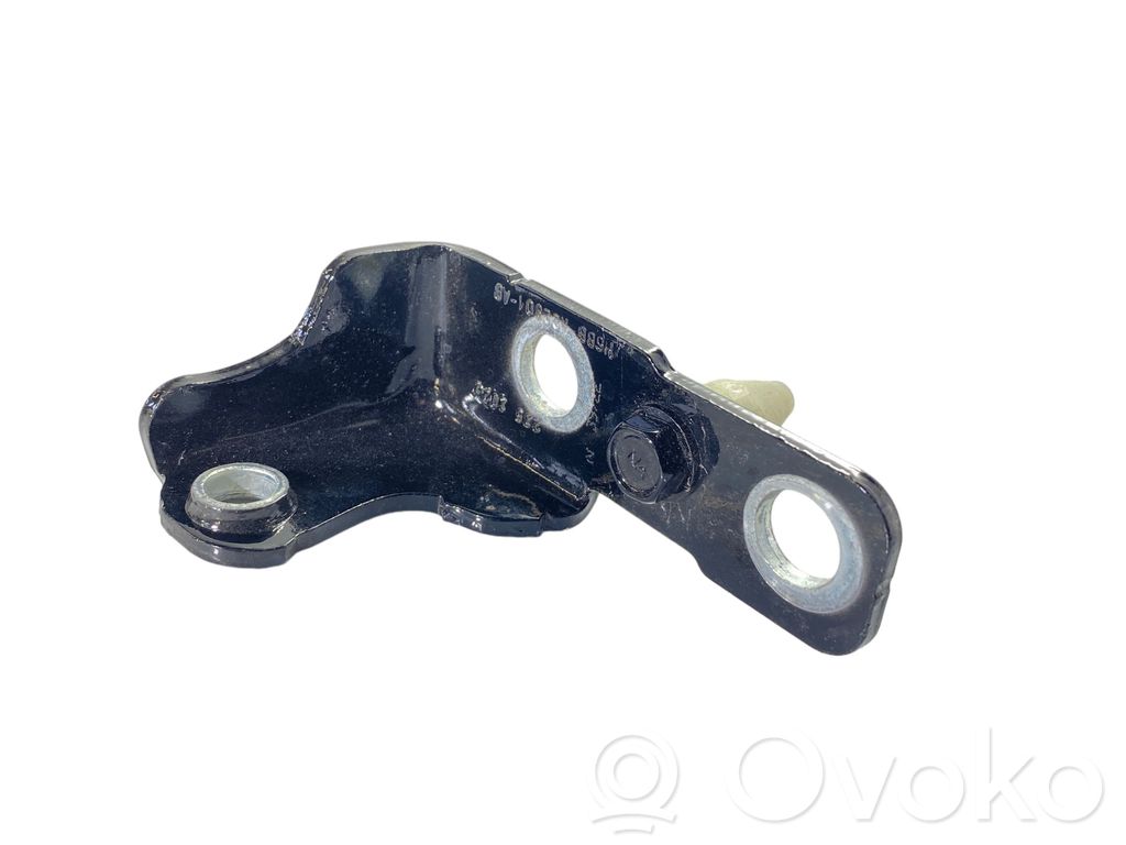 Ford Bronco Front door upper hinge 