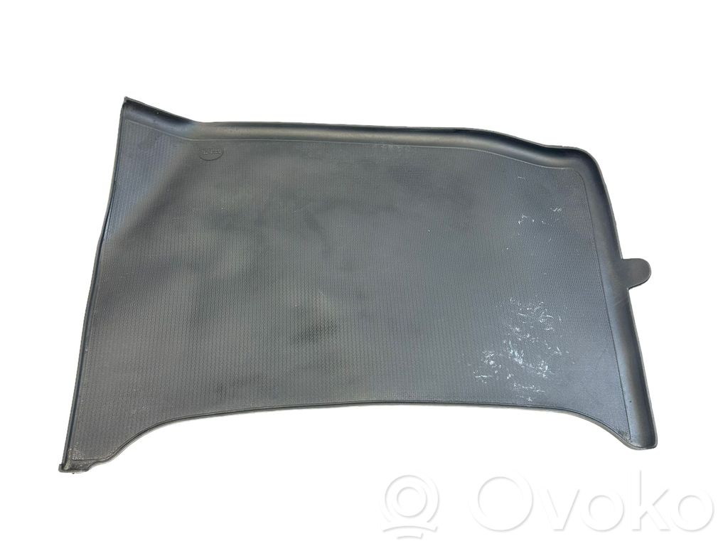 Dodge Durango Rubber trunk/boot mat liner 