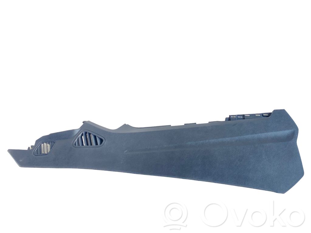 Ford Edge II Centre console side trim front 