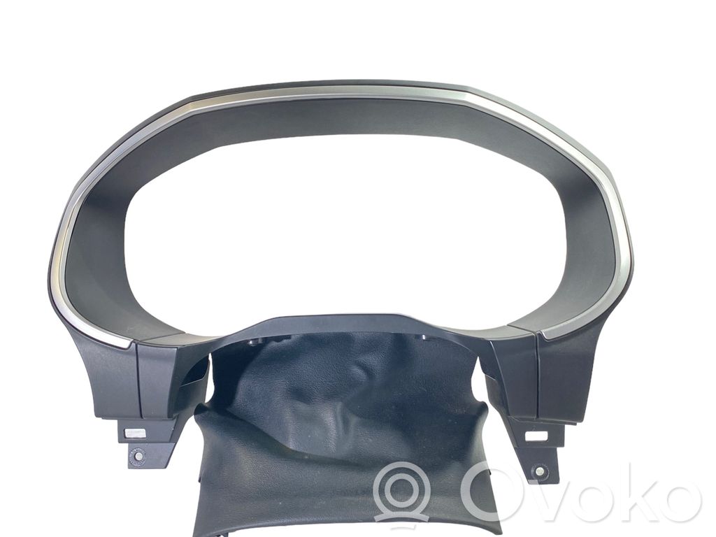 Ford Edge II Dashboard trim 