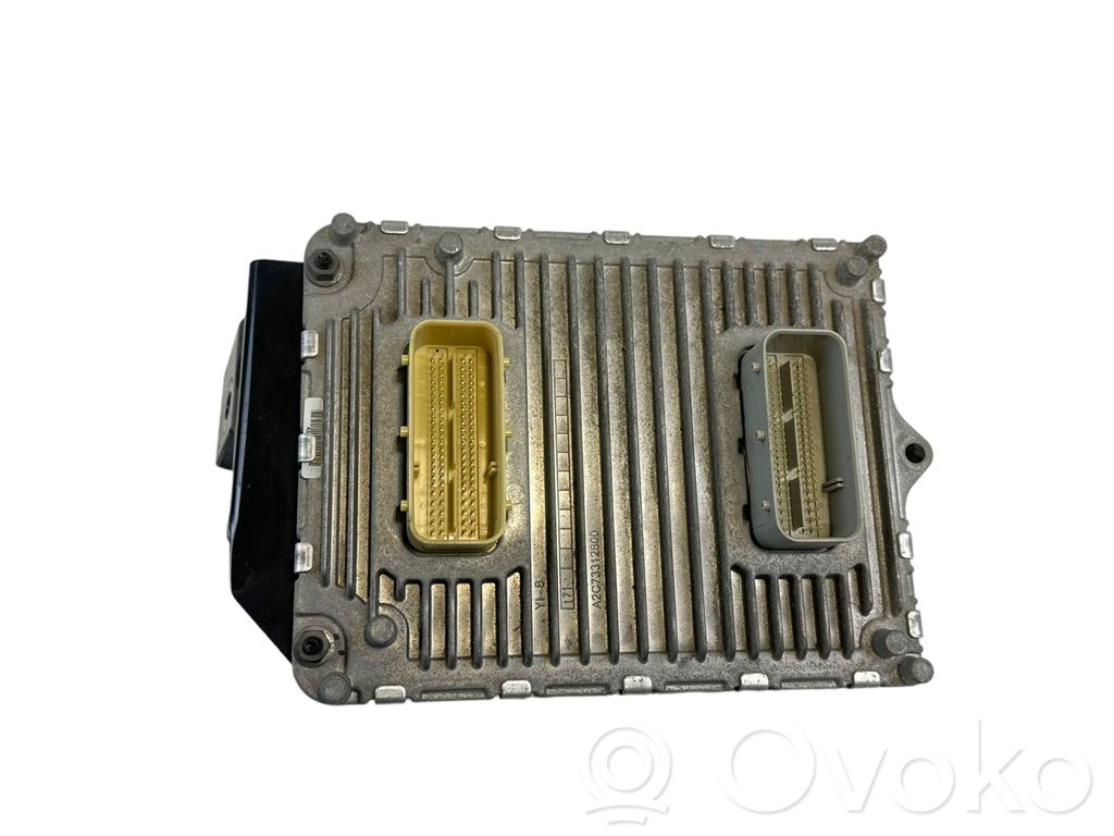 Dodge Charger Engine control unit/module 