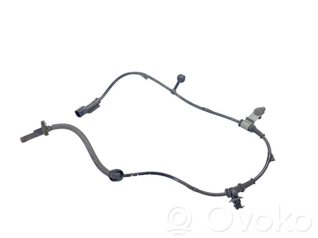 Ford Mustang VI ABS Sensor 