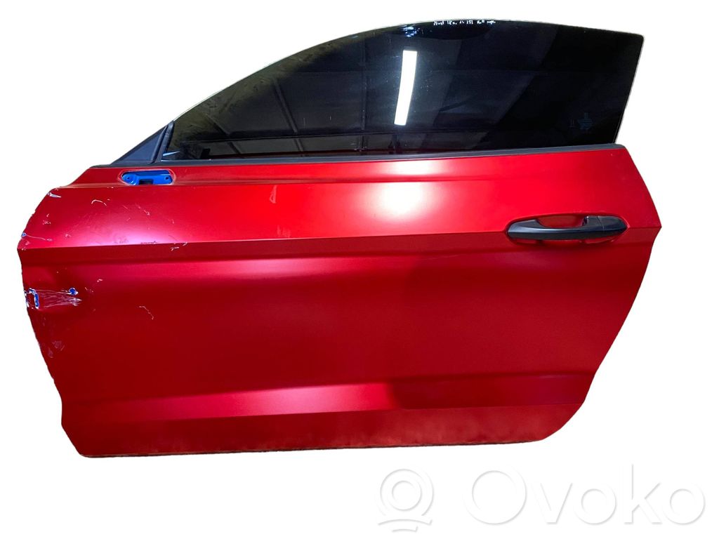Ford Mustang VI Drzwi 