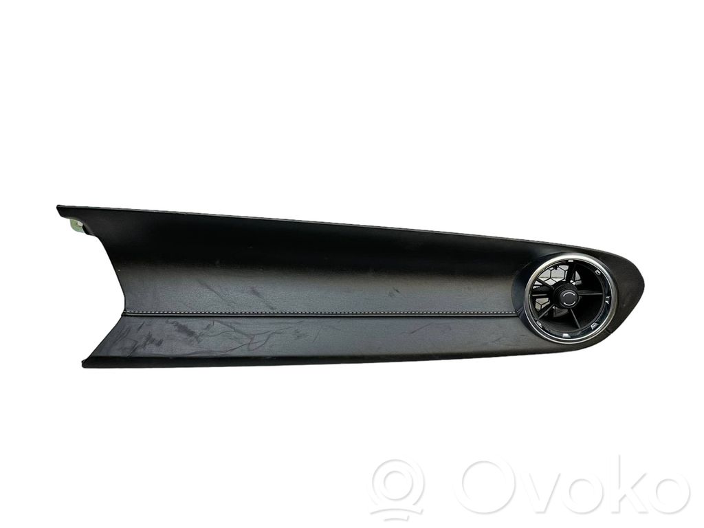 Chevrolet Camaro Panel trim 