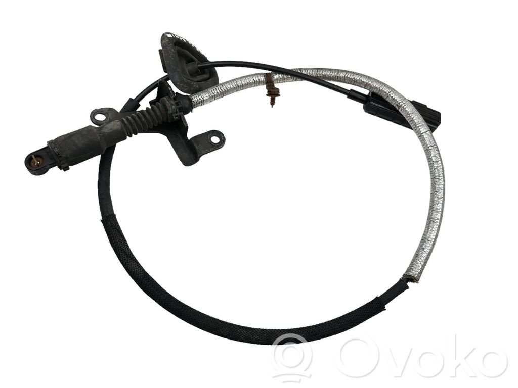 Jeep Grand Cherokee Gear shift cable linkage 