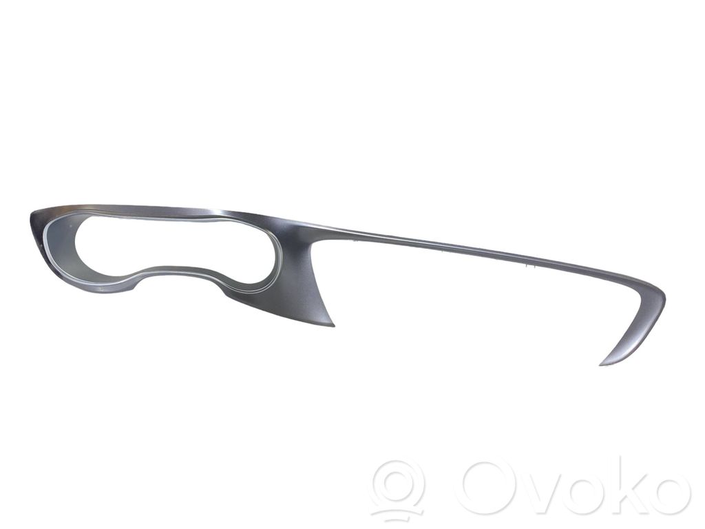 Chrysler Pacifica Dashboard trim 