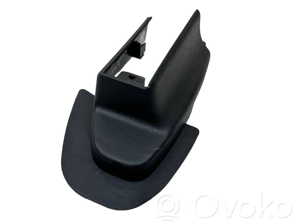 Chrysler Pacifica Front driver seat rail trim 