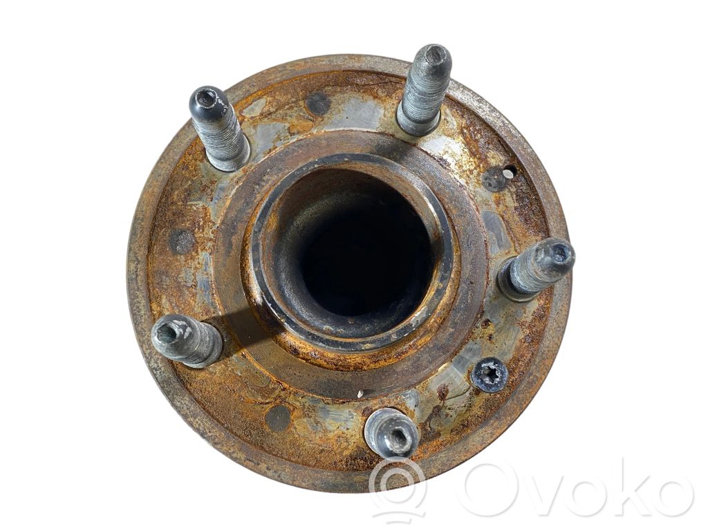 Chevrolet Camaro Łożysko kulkowe koła osi przedniej 