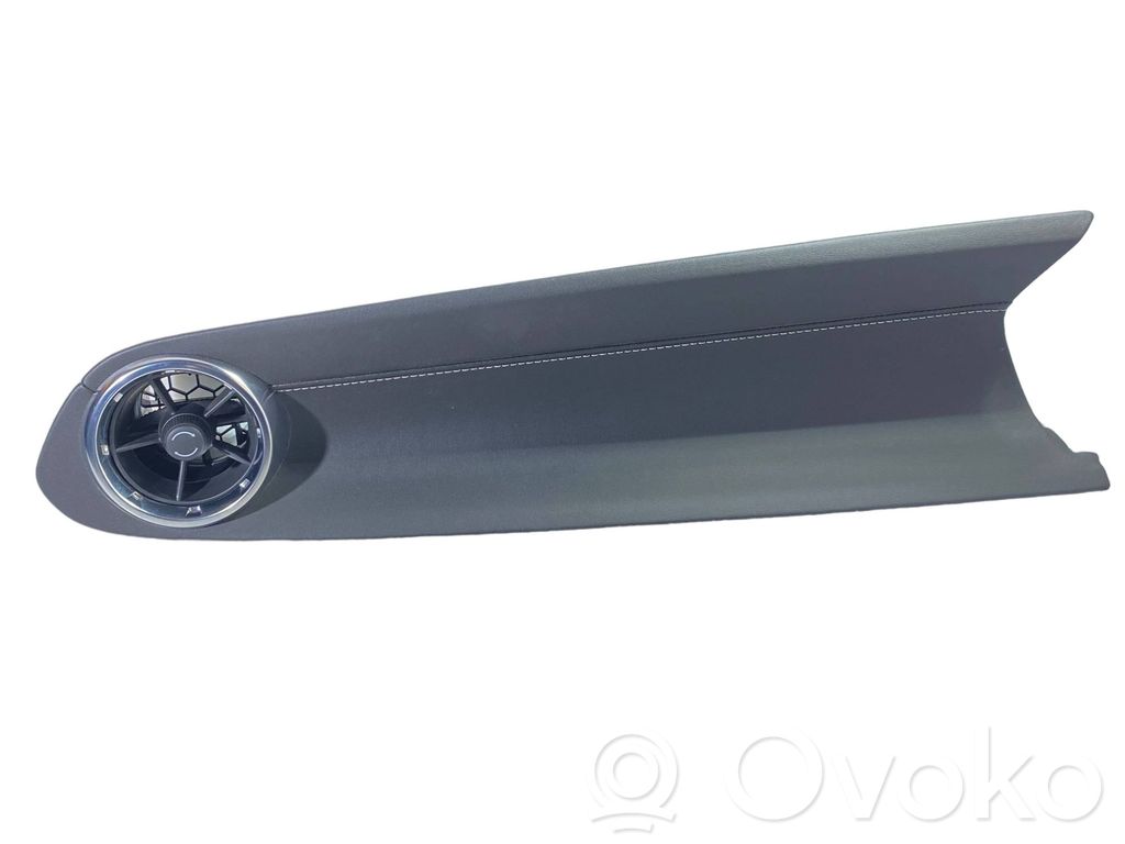 Chevrolet Camaro Panel trim 