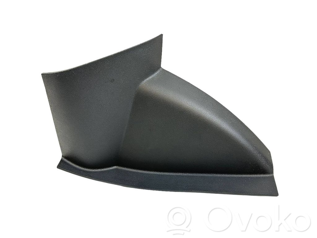 Chevrolet Camaro Rivestimento estremità laterale del cruscotto 
