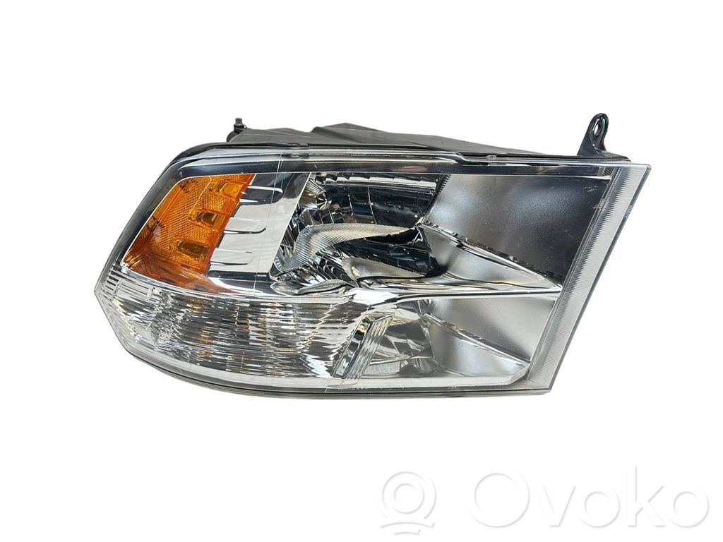 Dodge RAM Headlight/headlamp 