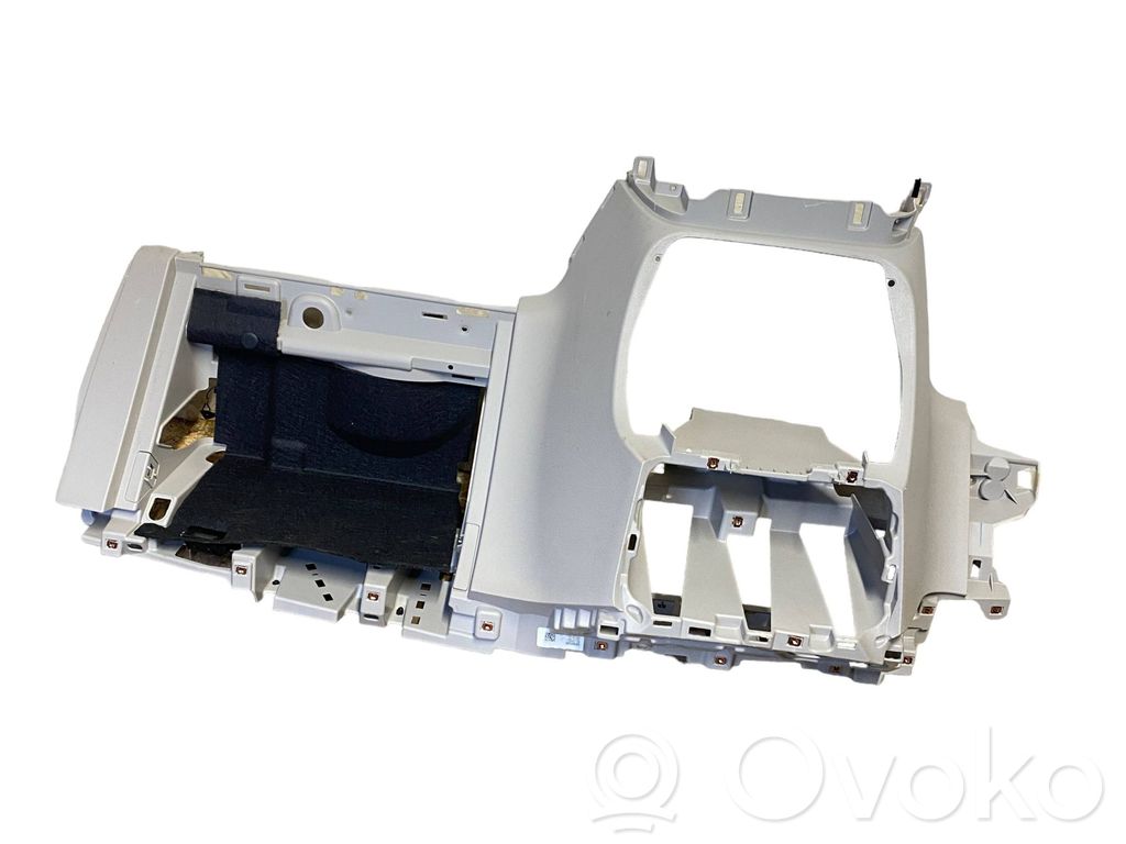 Chrysler Pacifica Dashboard lower bottom trim panel 