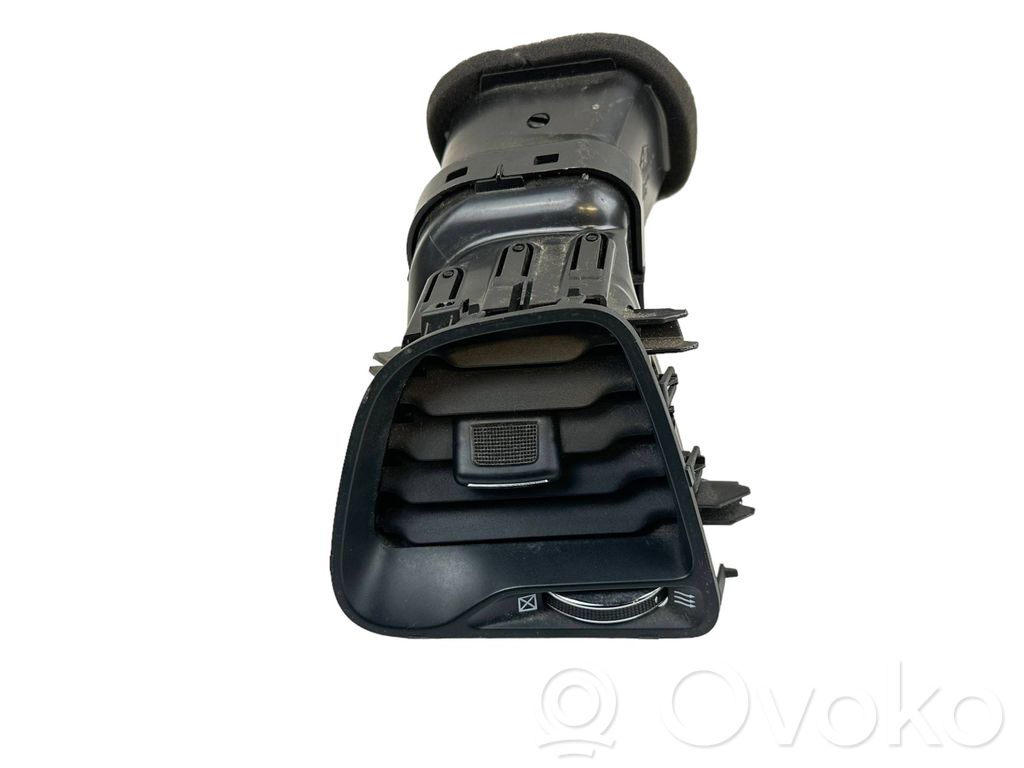 Dodge Challenger Dashboard side air vent grill/cover trim 