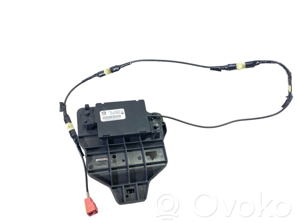 Dodge Charger Antenă sistem fără cheie 