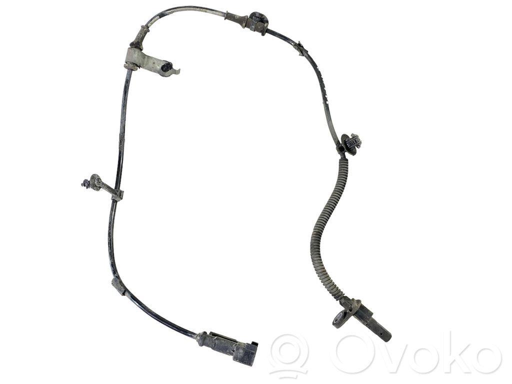 Ford Mustang VI ABS Sensor 