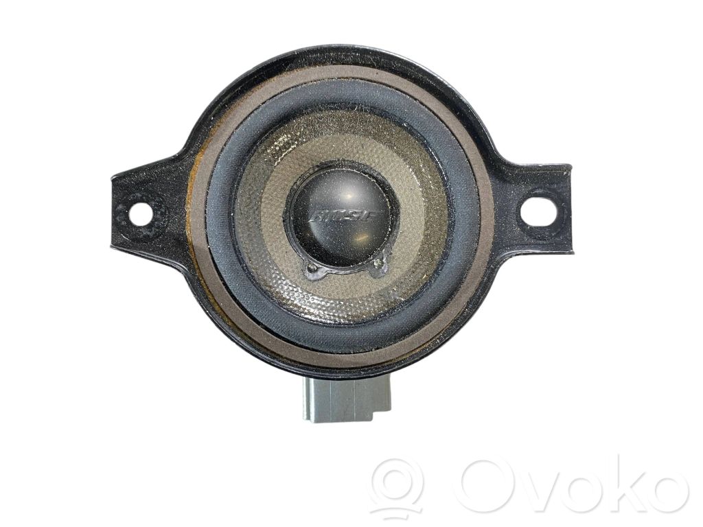 Chevrolet Camaro Altavoz del panel 