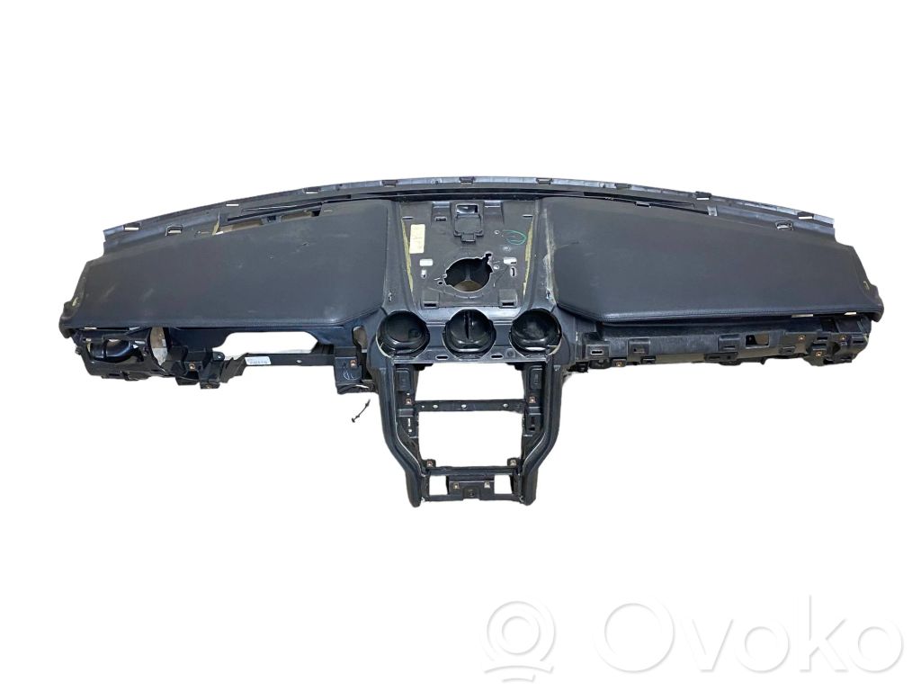 Ford Mustang VI Deska rozdzielcza 