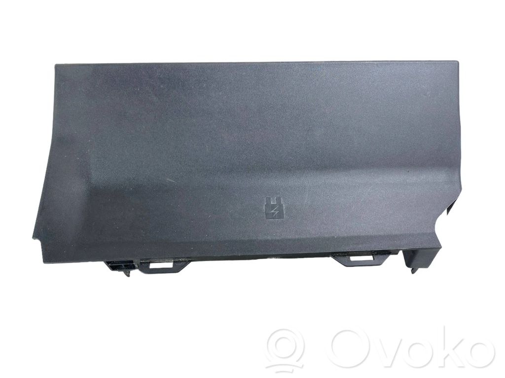 Ford Kuga III Element deski rozdzielczej / dół 