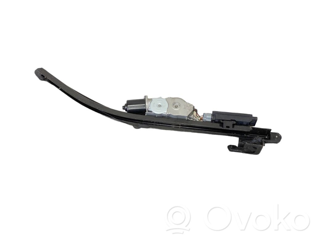 Chrysler Pacifica Motor de la puerta corredera 